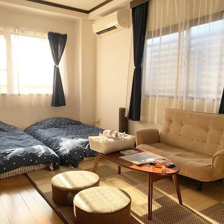 Namio Apartment 201 โตเกียว ภายนอก รูปภาพ