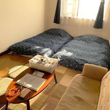 Namio Apartment 201 โตเกียว ภายนอก รูปภาพ