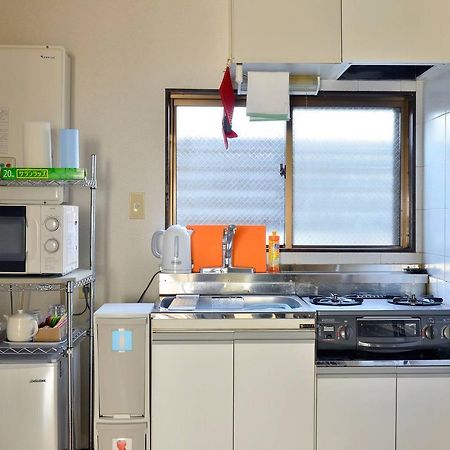 Namio Apartment 201 โตเกียว ภายนอก รูปภาพ
