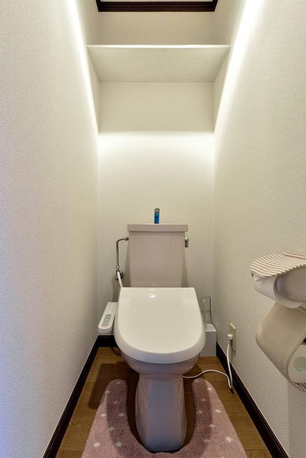 Namio Apartment 201 โตเกียว ภายนอก รูปภาพ